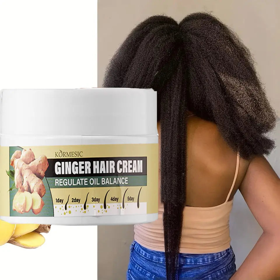 Brianna’s Hair Cream