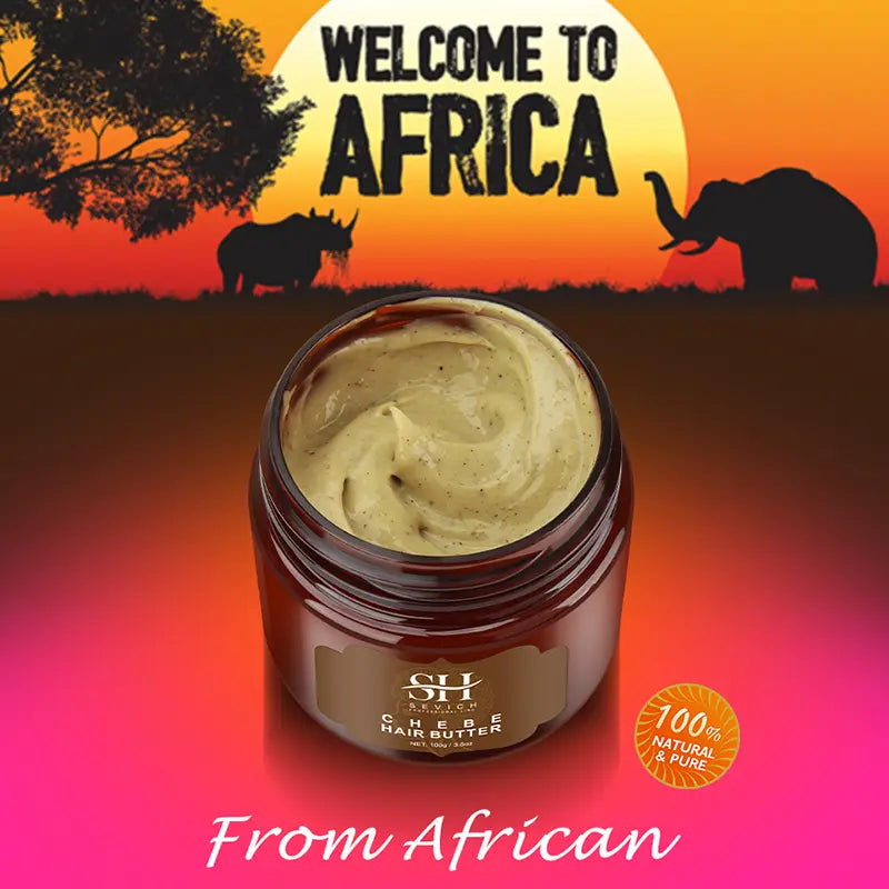 Brianna’s Hair Cream