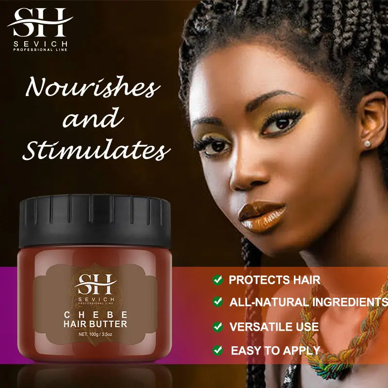 Brianna’s Hair Cream