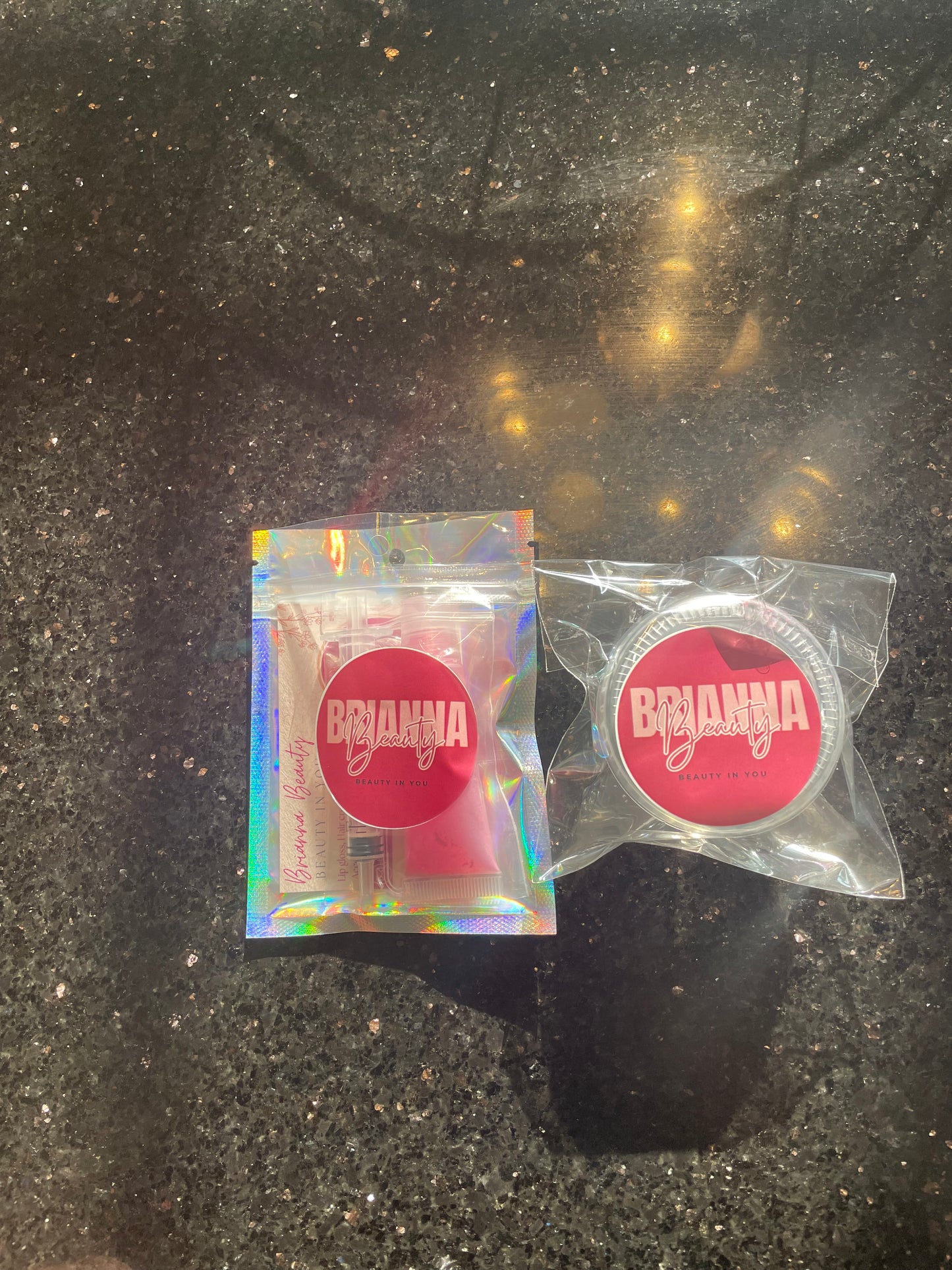 *NEW* Build Your Own lip gloss Kit!