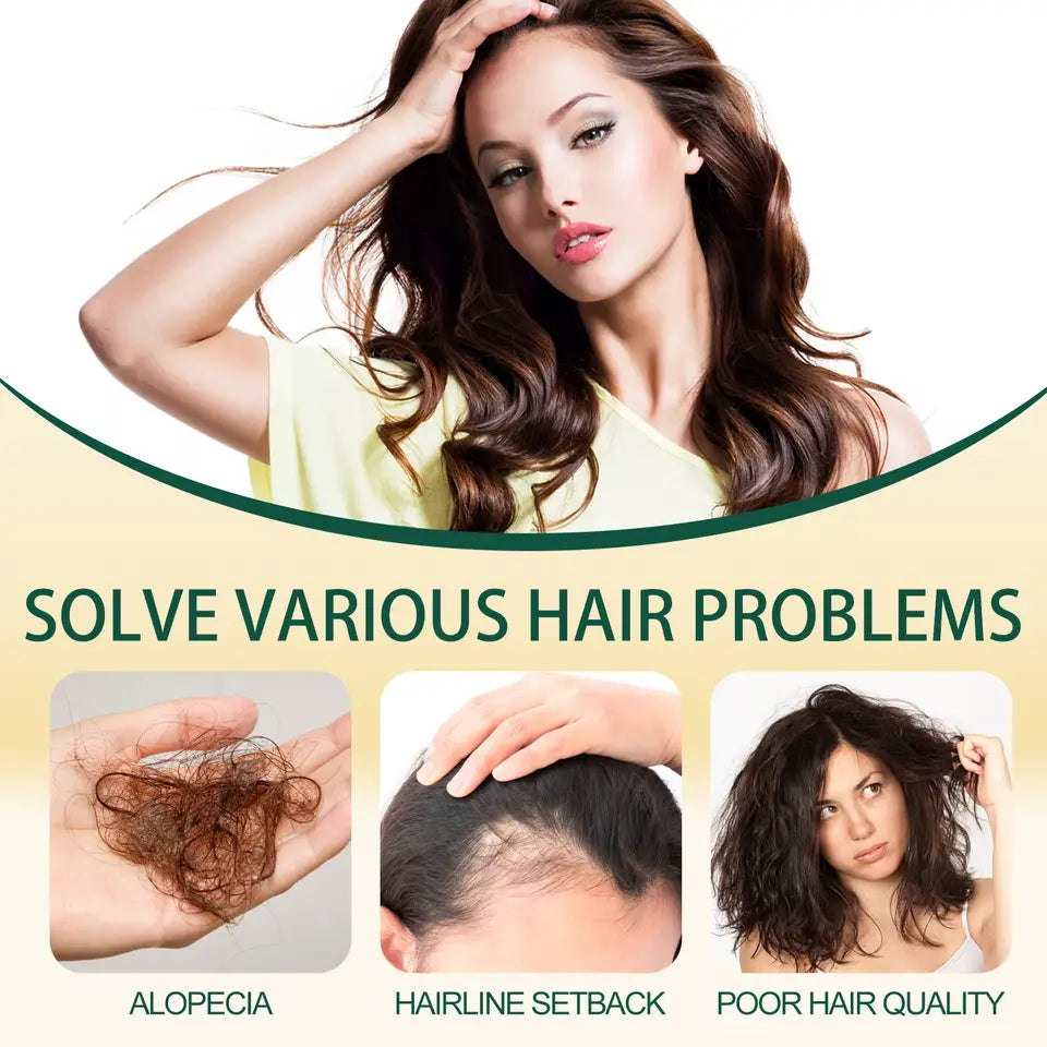 Brianna’s Hair Cream