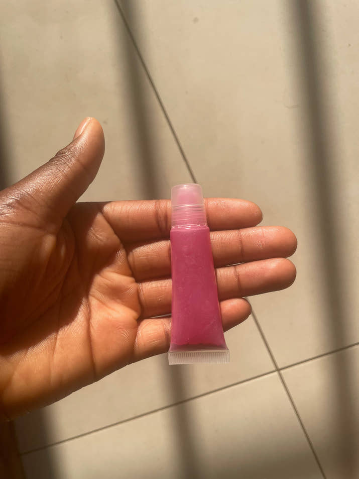 *NEW* Build Your Own lip gloss Kit!