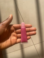Beauty glosses