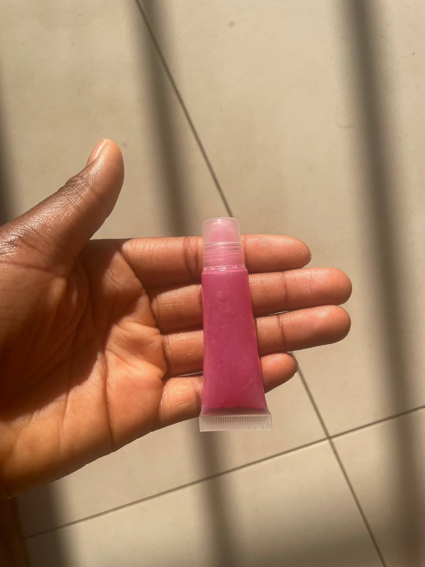 *NEW* Build Your Own lip gloss Kit!