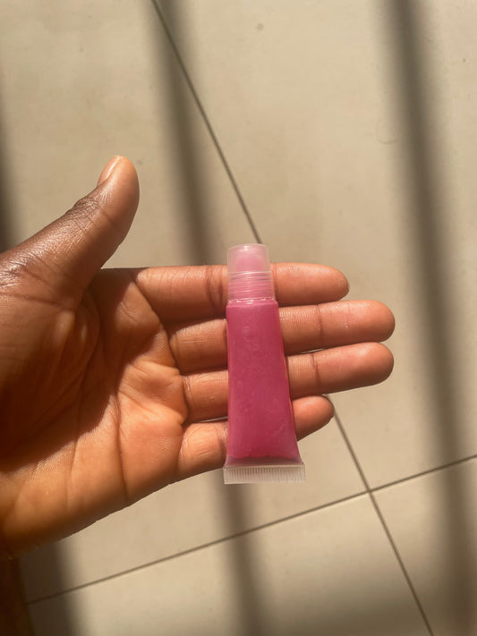 Beauty glosses