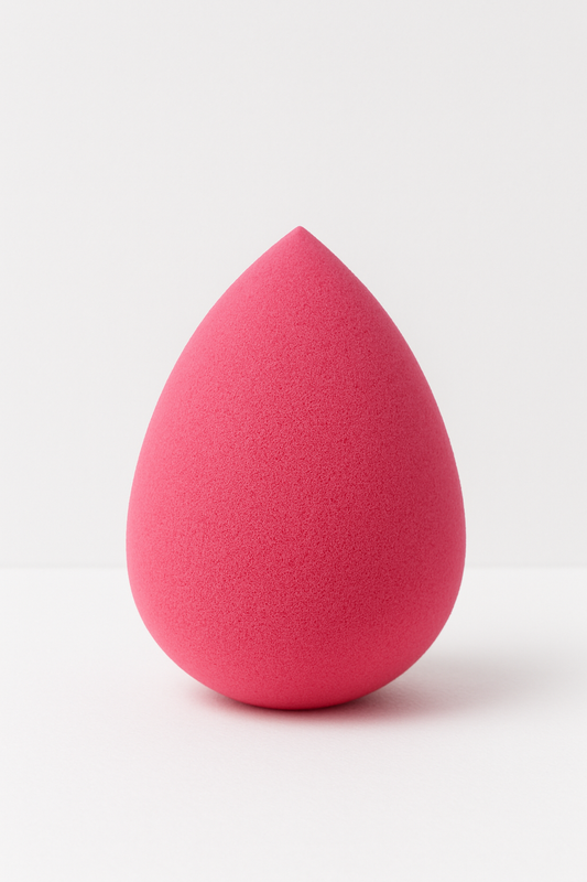 Pink Makeup sponge
