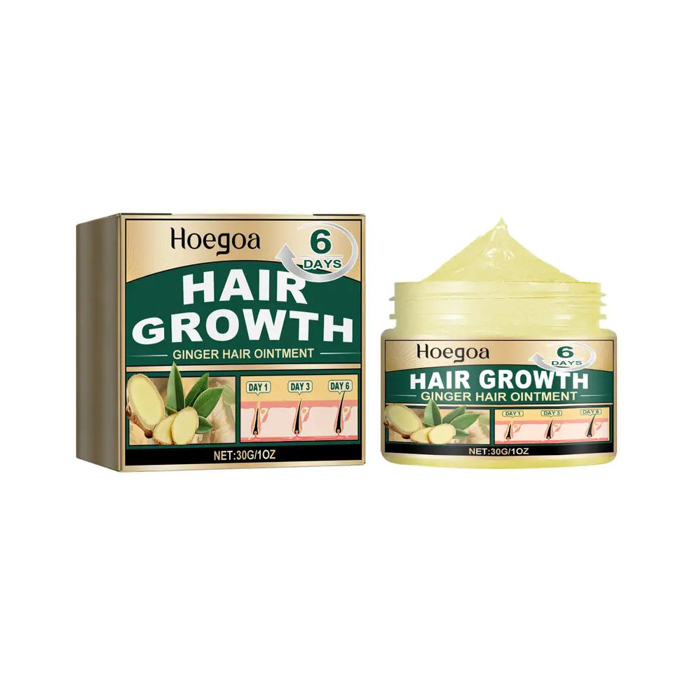 Brianna’s Hair Cream