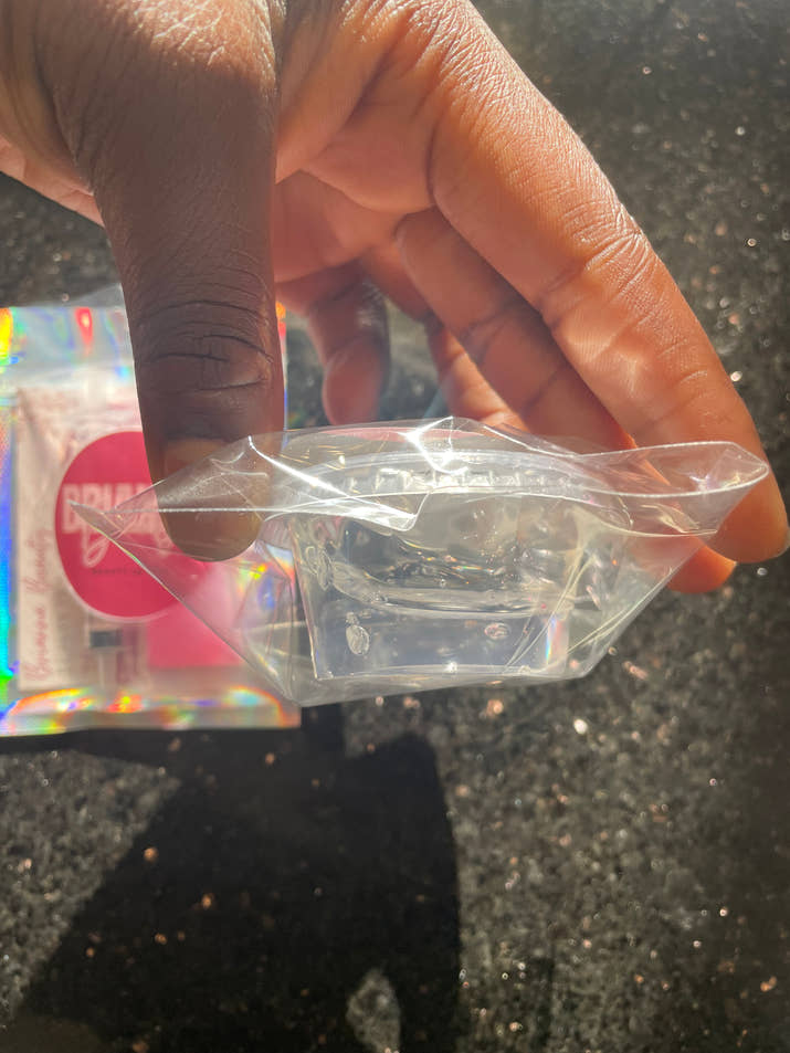 *NEW* Build Your Own lip gloss Kit!