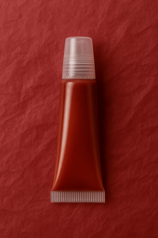 STRAWBERRY LIPGLOSS