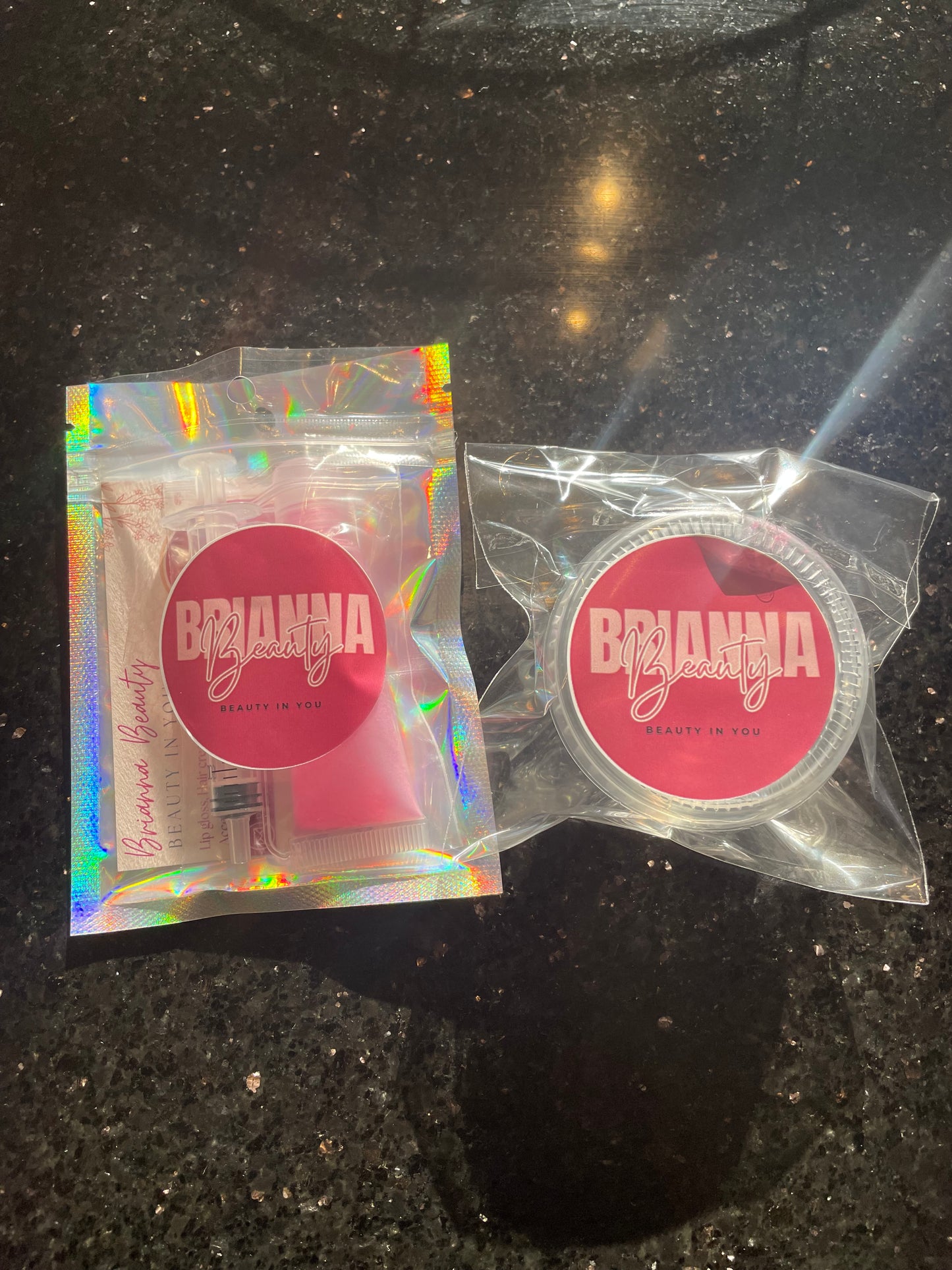 *NEW* Build Your Own lip gloss Kit!