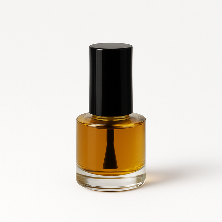 100% natural cuticle nail oil