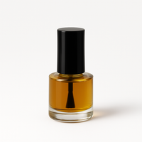 100% natural cuticle nail oil