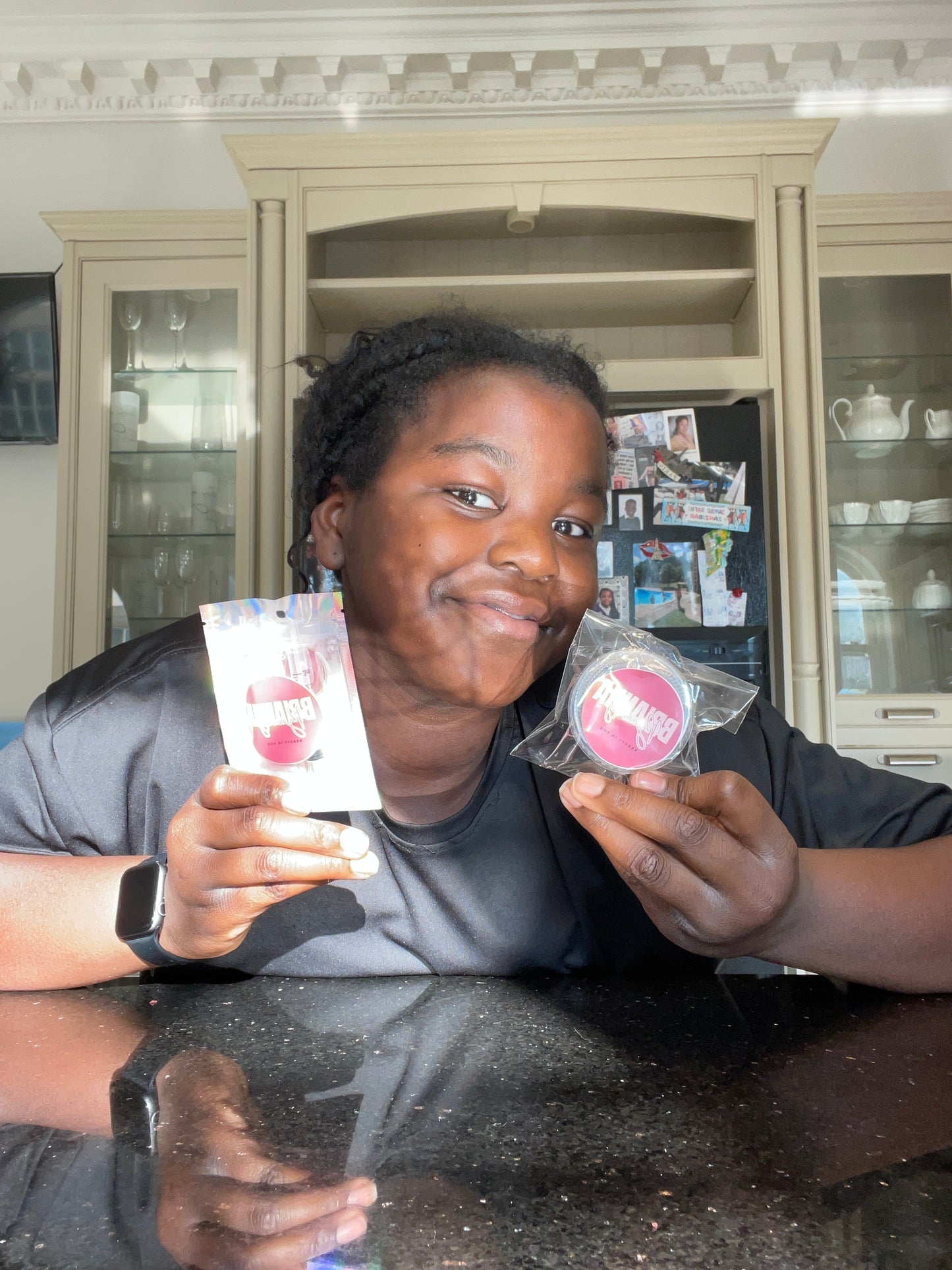 *NEW* Build Your Own lip gloss Kit!