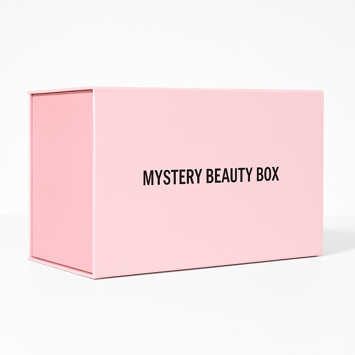 Brianna beauty MYSTERY BOX!