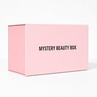 Brianna beauty MYSTERY BOX!
