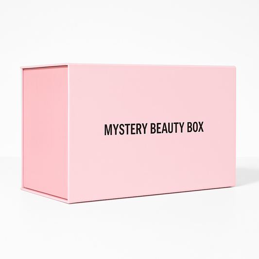 Brianna beauty MYSTERY BOX!