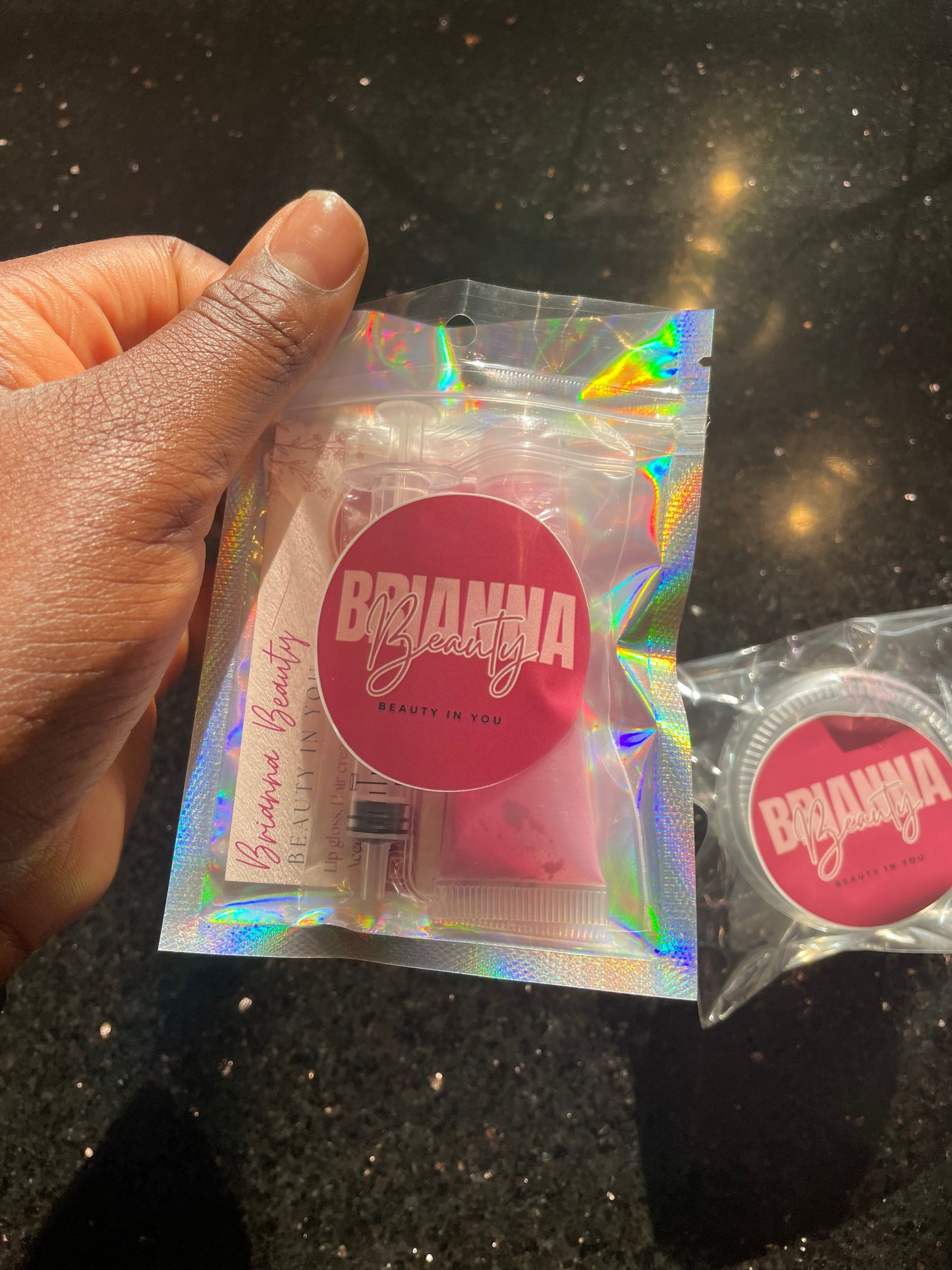 *NEW* Build Your Own lip gloss Kit!