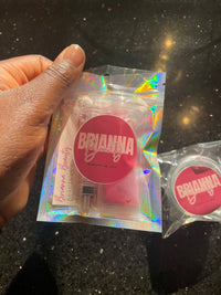 *NEW* Build Your Own lip gloss Kit!