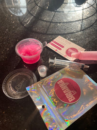 *NEW* Build Your Own lip gloss Kit!