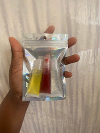 *NEW* Lip Gloss Pack