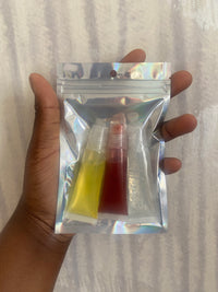 *NEW* Lip Gloss Pack