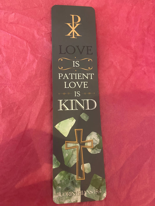 Bible Book Mark
