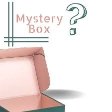 Brianna beauty MYSTERY BOX!