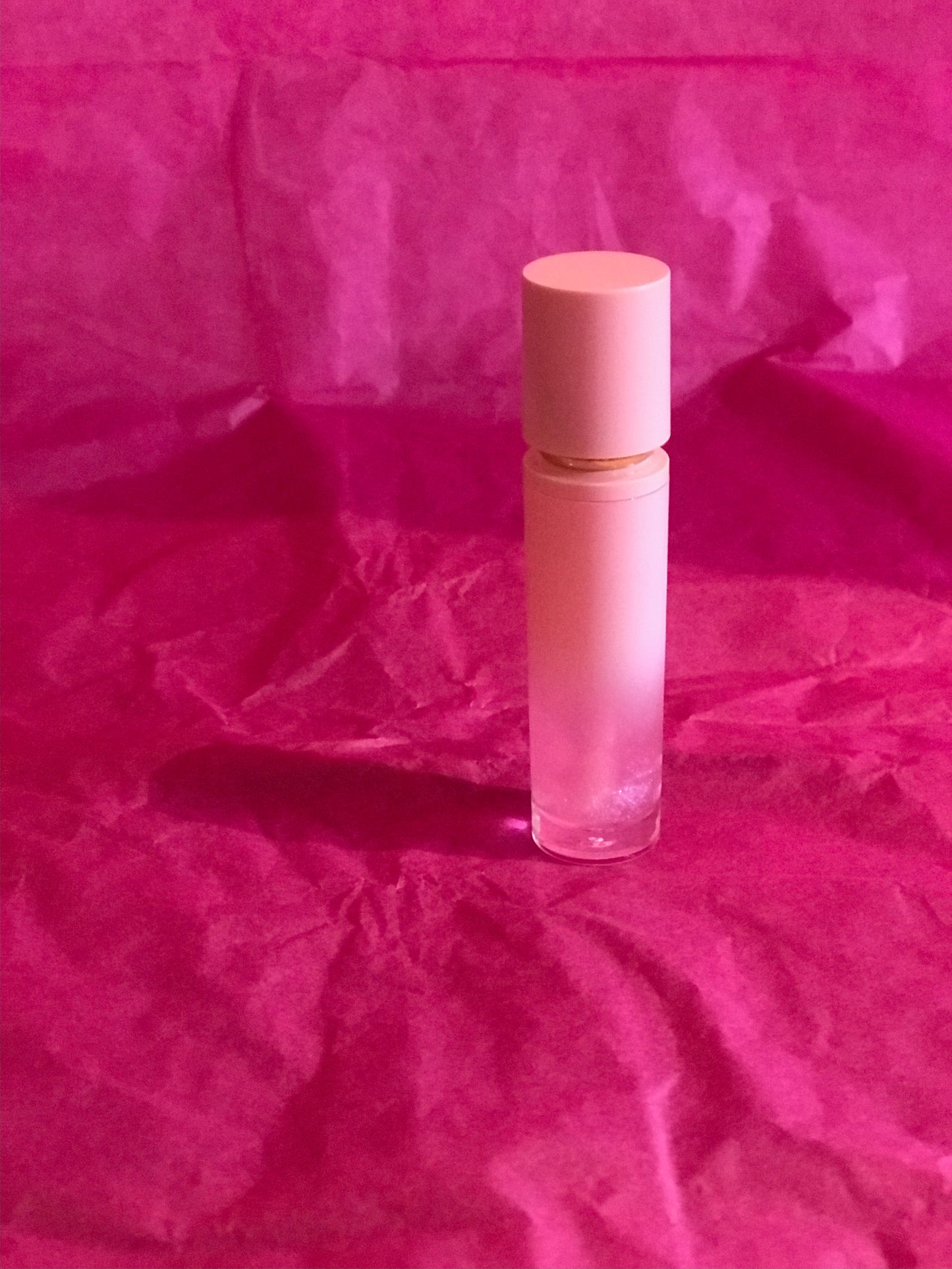 Brianna beauty lip gloss