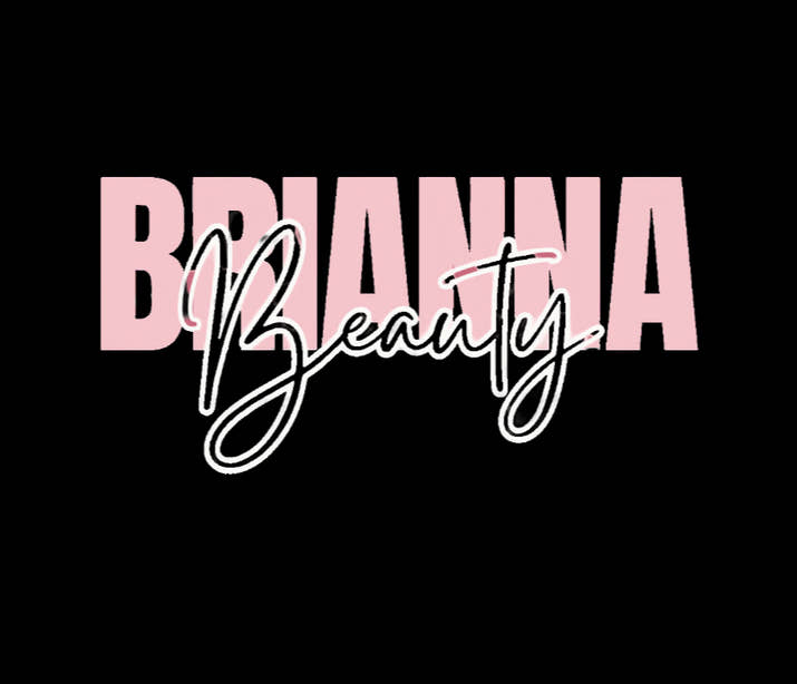 *NEW* Brianna Beauty black jumper