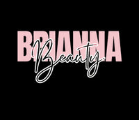 *NEW* Brianna Beauty black jumper