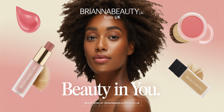 Brianna beauty Shea soap