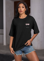 Brianna Beauty T-Shirt XL