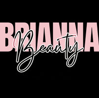 Brianna Beauty T-Shirt XL