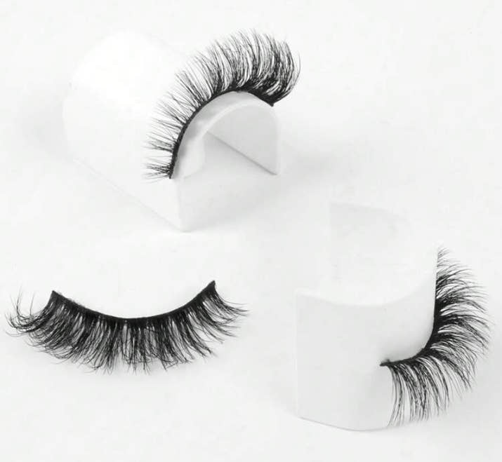 Brianna beauty - lashes 1 pair
