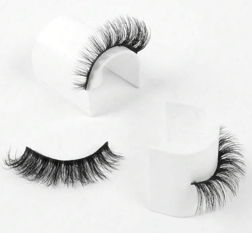Brianna beauty - lashes 1 pair