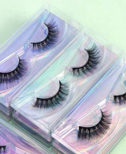 Brianna beauty - lashes 1 pair