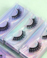 Brianna beauty - lashes 1 pair