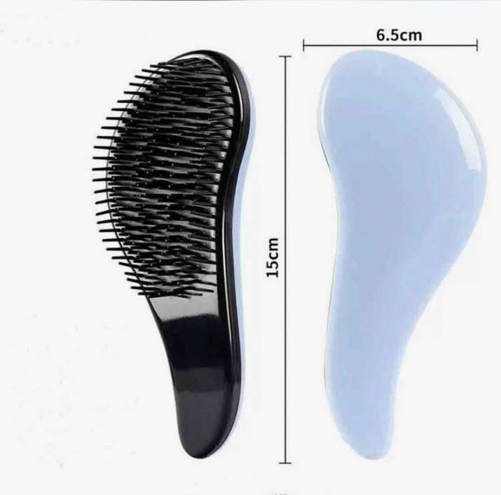 Brianna beauty hair brush