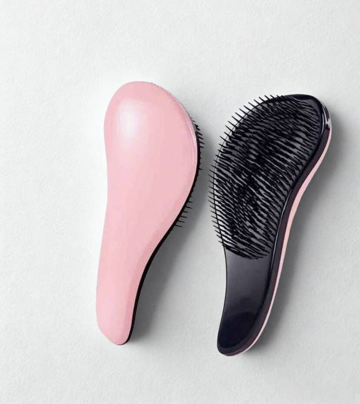 Brianna beauty hair brush