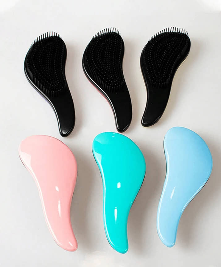 Brianna beauty hair brush