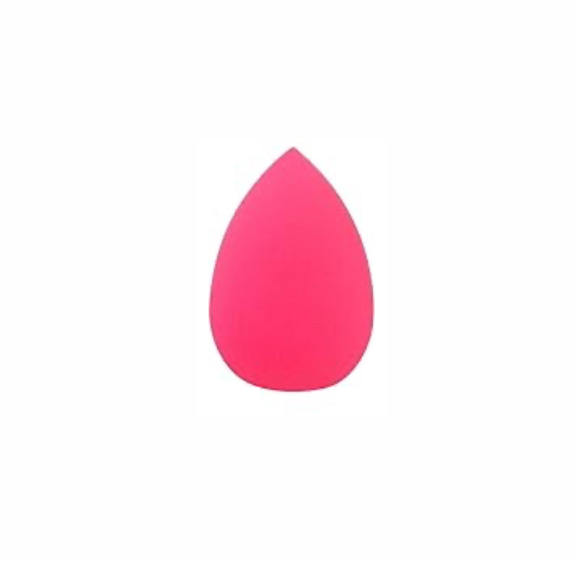 Pink Makeup sponge