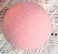 1 any scent/coloured bath bomb