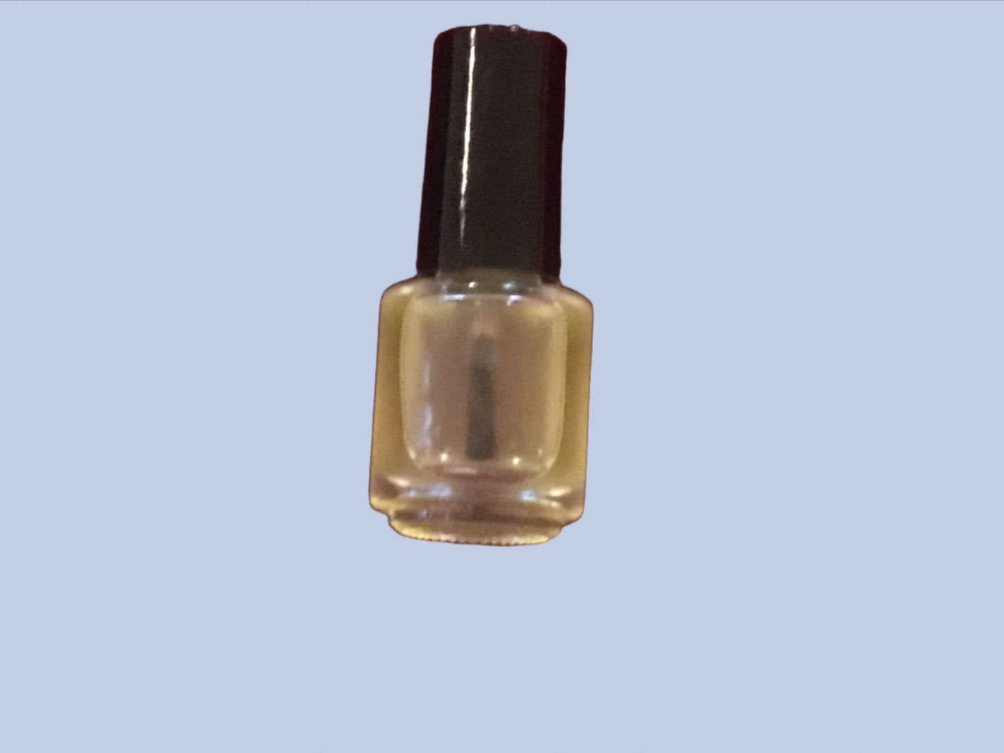 100% natural cuticle nail oil