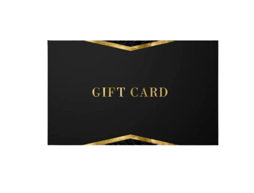 Brianna beauty £20.00 gift card