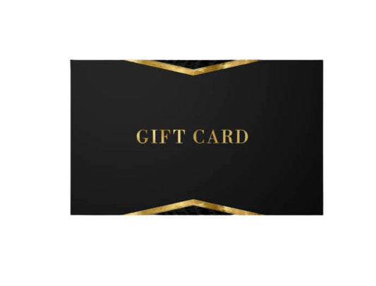 Brianna beauty £20.00 gift card