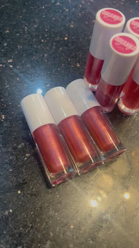 *NEW* Rose Brianna Beauty Gloss